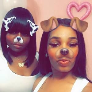 Meet your Posher, Karma